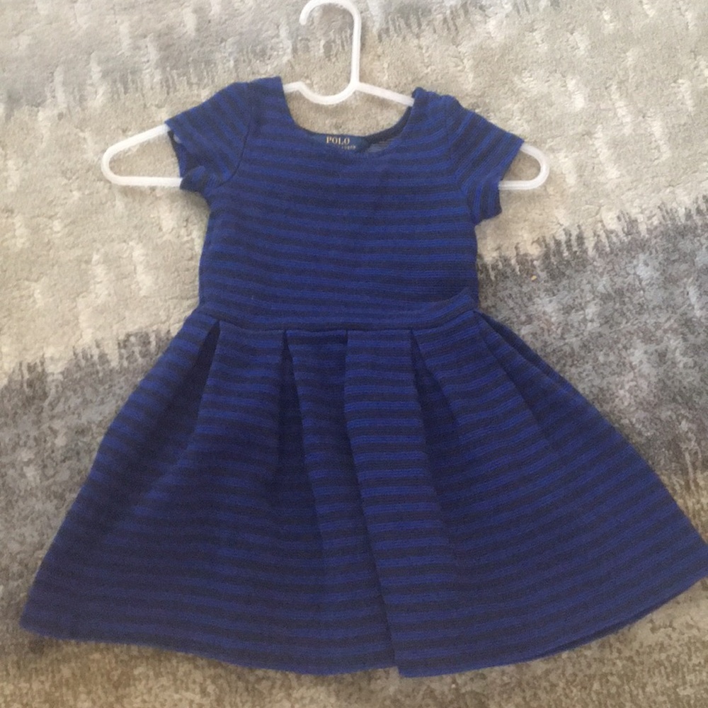 child’s dress